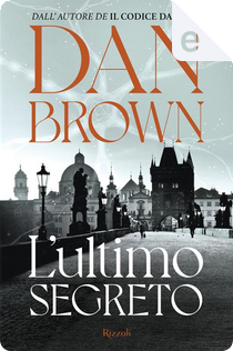 L'ultimo segreto by Dan Brown