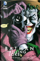 Batman: The Killing Joke by Alan Moore, Brian Bolland
