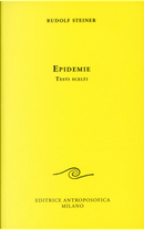 Epidemie by Rudolf Steiner