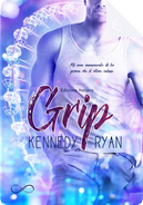 Grip by Kennedy Ryan