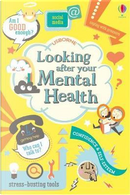 Looking After Your Mental Health by Alice James