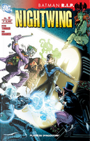 Nightwing (nuova serie) n. 5 by Don Kramer, Peter Tomasi