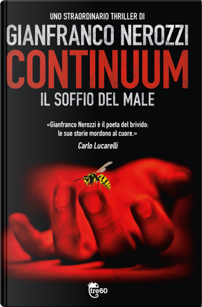 Continuum by Gianfranco Nerozzi