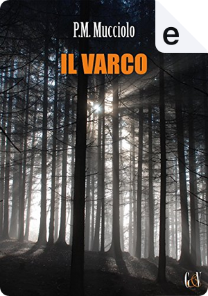 Il varco by P. M. Mucciolo