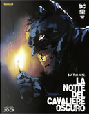 Batman: La notte del Cavaliere Oscuro 3 by Jock