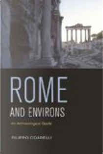 Rome and Environs by Filippo Coarelli