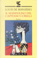 Il mandolino del capitano Corelli by Louis de Bernières