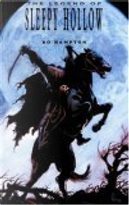 The Legend Of Sleepy Hollow by Bo Hampton, Washington Irving