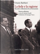 La fede e la ragione by Orazio Barbieri