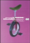La pensione Grillparzer by John Irving