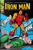 Marvel Masterworks: Iron Man vol. 5 by Archie Goodwin, George Tuska, Johnny Craig