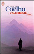 L'alchimiste by Paulo Coelho