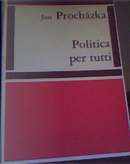 Politica per tutti by Jan Prochazka