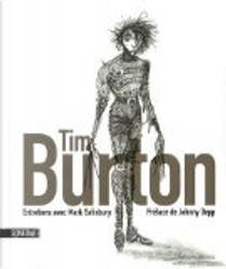 Burton par Burton by Mark Salisbury