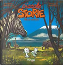 Piccole storie della savana by Frédéric Brrémaud