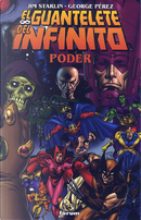 El Guantelete del infinito #2 (de 2) by Jim Starlin