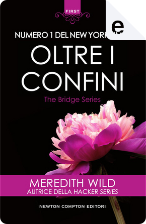 Oltre i confini by Meredith Wild