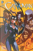 Catwoman n.6