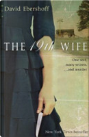 The 19th Wife by David Ebershoff