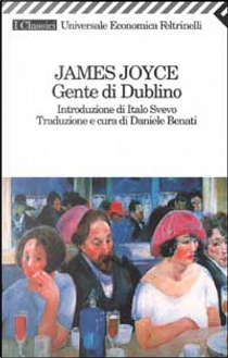 Gente di Dublino by James Joyce
