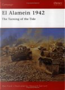 El Alamein 1942 by Ken Ford