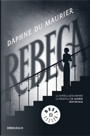 Rebeca by Daphne du Maurier