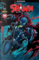 Spawn n. 144 by Todd McFarlane