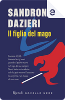 Il figlio del mago by Sandrone Dazieri