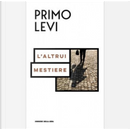 L'altrui mestiere by Primo Levi