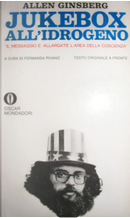 Jukebox all'idrogeno by Allen Ginsberg
