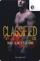 Classified by Brooke Blaine, Ella Frank