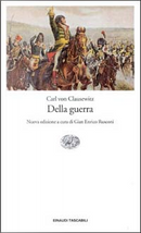 Della guerra by Karl von Clausewitz