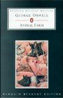 Animal Farm by George Orwell