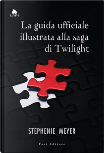 La saga di Twilight by Stephenie Meyer