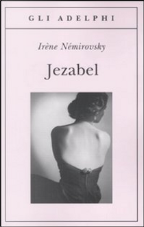 Jezabel by Irène Némirovsky