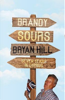 Brandy Sours by Bryan Hill