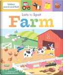 Lots to Spot Farm by Libby Walden
