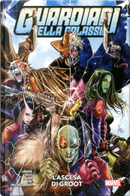 Guardiani della Galassia vol. 2 by Colin Kelly, Jackson Lanzing
