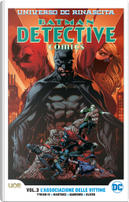 Batman - Detective comics vol. 3