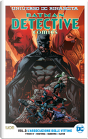 Batman - Detective Comics vol. 3 by James Tynion IV, Steve Orlando