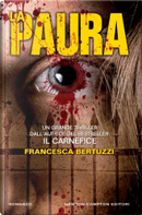 La paura by Francesca Bertuzzi