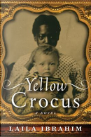 Yellow Crocus by Laila Ibrahim
