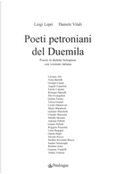 Poeti petroniani del Duemila by Daniele Vitali, Luigi Lepri