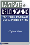 La strategia dell'inganno by Stefania Limiti