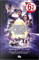 Ready Player One by Ernest Cline