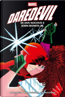 Daredevil by Ann Nocenti