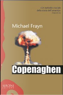 Copenaghen by Michael Frayn