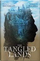 The Tangled Lands by Paolo Bacigalupi, Tobias S. Buckell