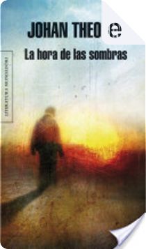 La hora de las sombras by Johan Theorin