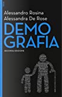 Demografia by Alessandra De Rose, Alessandro Rosina